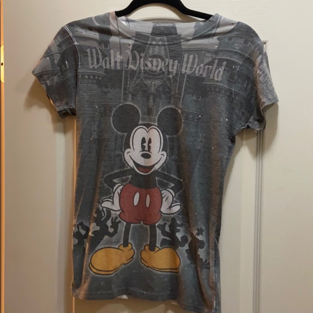 Disney t-shirt